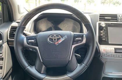 Toyota Land Cruiser 2018 - Chào 1 tỷ 850 triệu