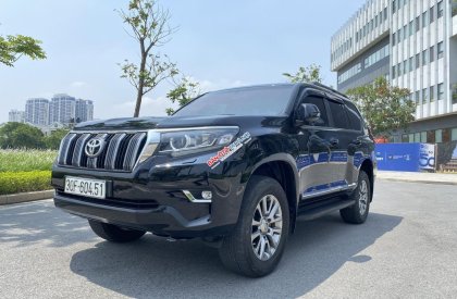 Toyota Land Cruiser 2018 - Chào 1 tỷ 850 triệu