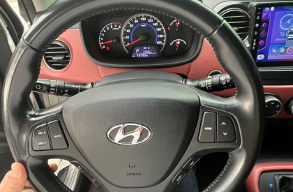 Hyundai Grand i10 2014 - CHÍNH CHỦ CẦN BÁN XE HUYNDAI GRAND I10 SẢN XUẤT NĂM 2014 Ở THÙ DẦU 1 BÌNH DƯƠNG