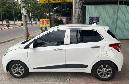 Hyundai Grand i10 2014 - CHÍNH CHỦ CẦN BÁN XE HUYNDAI GRAND I10 SẢN XUẤT NĂM 2014 Ở THÙ DẦU 1 BÌNH DƯƠNG