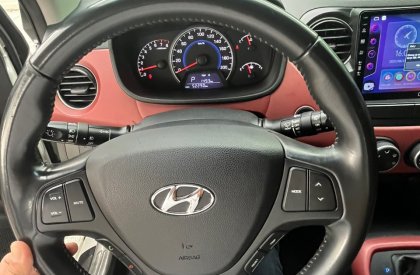 Hyundai Grand i10 2014 - CHÍNH CHỦ CẦN BÁN XE HUYNDAI GRAND I10 SẢN XUẤT NĂM 2014 Ở THÙ DẦU 1 BÌNH DƯƠNG