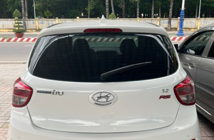 Hyundai Grand i10 2014 - CHÍNH CHỦ CẦN BÁN XE HUYNDAI GRAND I10 SẢN XUẤT NĂM 2014 Ở THÙ DẦU 1 BÌNH DƯƠNG