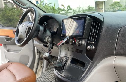 Hyundai Starex 2015 - Xe chính chủ 1 chủ từ đầu