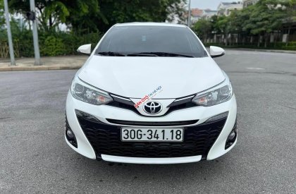 Toyota Yaris 2020 - Toyota Yaris 2020 tại Hà Nội