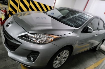 Mazda 3 2013 - CẦN THANH LÝ EM MAZDA 3S 2013 NHƯ HÌNH ĐẸP TẠI 869 ÂU CƠ - PHƯỜNG TÂN SƠN NHÌ - QUẬN TÂN PHÚ - TP . HỒ CHÍ MINH