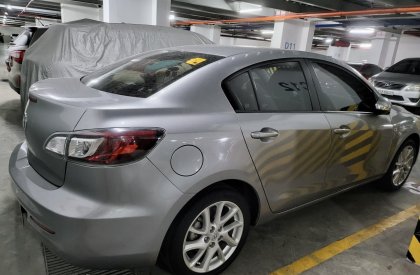 Mazda 3 2013 - CẦN THANH LÝ EM MAZDA 3S 2013 NHƯ HÌNH ĐẸP TẠI 869 ÂU CƠ - PHƯỜNG TÂN SƠN NHÌ - QUẬN TÂN PHÚ - TP . HỒ CHÍ MINH