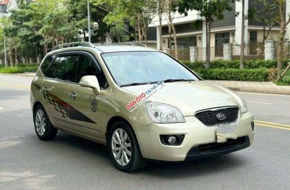 Kia Carens 2012 - Giao xe tận nơi, giá tốt cạnh tranh