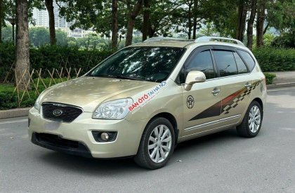 Kia Carens 2012 - Giao xe tận nơi, giá tốt cạnh tranh