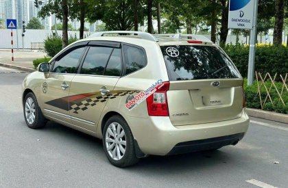 Kia Carens 2012 - Giao xe tận nơi, giá tốt cạnh tranh