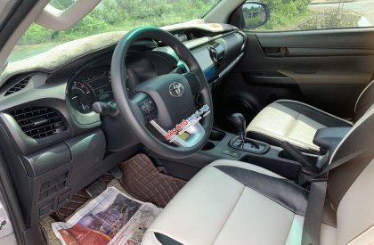 Toyota Hilux 2018 - Bảo dưỡng đầy đủ, giao ngay giá tốt