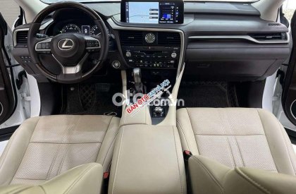 Lexus RX 350  350L 7 chỗ 2019 - RX 350L 7 chỗ