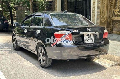 Toyota Vios cần bán   2005 đăng ký lần đầu 2006 2005 - cần bán toyota vios 2005 đăng ký lần đầu 2006