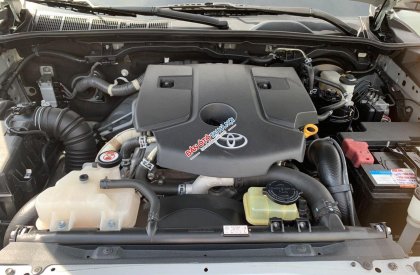 Toyota Hilux 2018 - Bảo dưỡng đầy đủ, giao ngay giá tốt