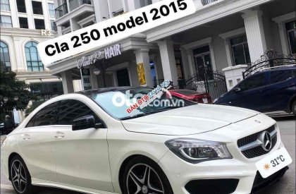 Mercedes-Benz CLA 250  CLA 250 4Matic 2014 - Mercedes Benz CLA 250 4Matic