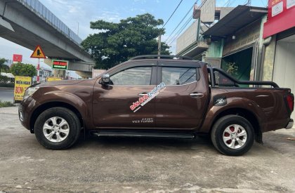 Nissan Navara 2016 - Odo 11 vạn giá 395 triệu 