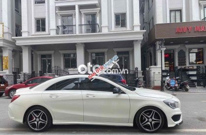 Mercedes-Benz CLA 250  CLA 250 4Matic 2014 - Mercedes Benz CLA 250 4Matic