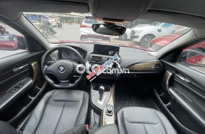 BMW 116i  116i sx 2014 dòng hacthback 2014 - BMW 116i sx 2014 dòng hacthback