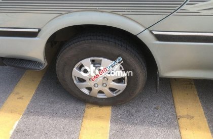 Toyota Hiace   tải van 3 chỗ xe đẹp suất sắc moi kha 2001 - Toyota hiace tải van 3 chỗ xe đẹp suất sắc moi kha