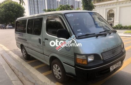 Toyota Hiace   tải van 3 chỗ xe đẹp suất sắc moi kha 2001 - Toyota hiace tải van 3 chỗ xe đẹp suất sắc moi kha