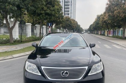 Lexus LS 460 2008 - Cần bán lại xe Lexus LS 460 sản xuất 2008 mới 95% giá tốt 780triệu chính chủ xe tôi công chức chạy ít