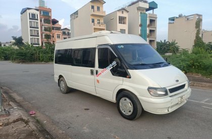 Ford Transit 2006 - Có hỗ trợ trả góp