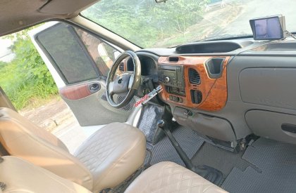 Ford Transit 2006 - Có hỗ trợ trả góp