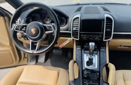 Porsche Cayenne 2015 - Giá 2 tỷ 500tr