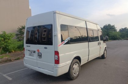 Ford Transit 2006 - Có hỗ trợ trả góp