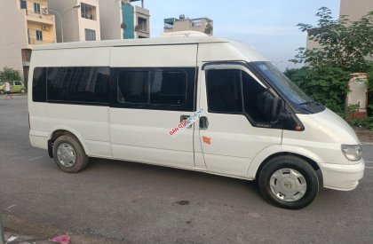 Ford Transit 2006 - Có hỗ trợ trả góp