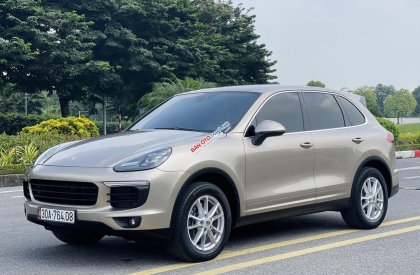 Porsche Cayenne 2015 - Giá 2 tỷ 500tr