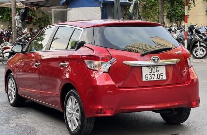 Toyota Yaris 2015 - Nhập khẩu, tên tư nhân chính chủ