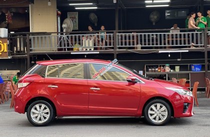 Toyota Yaris 2015 - Nhập khẩu, tên tư nhân chính chủ