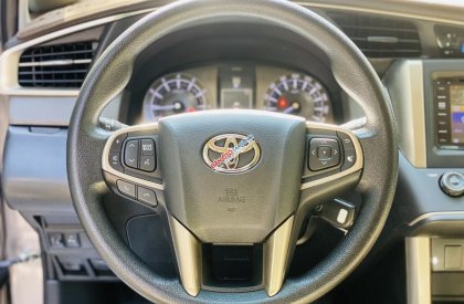 Toyota Innova 2017 - Chạy đúng 7 vạn