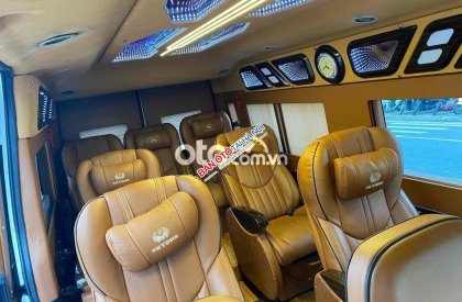 Ford Transit limosin Skybus 10cho 2019 2019 - limosin Skybus 10cho 2019