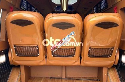 Ford Transit limosin Skybus 10cho 2019 2019 - limosin Skybus 10cho 2019
