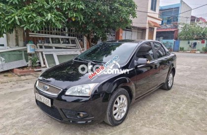 Ford Focus  MT 2008 2008 - Focus MT 2008