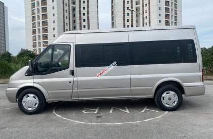 Ford Transit 2010 - Giá 245 tr