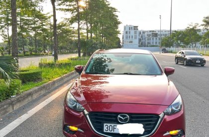 Mazda 3 2018 - Chính Chủ Cần Bán MAZDA 2018 full option xe nhập chính hãng