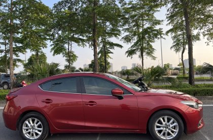 Mazda 3 2018 - Chính Chủ Cần Bán MAZDA 2018 full option xe nhập chính hãng