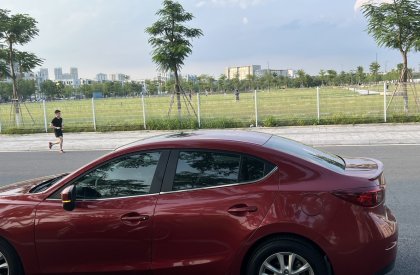 Mazda 3 2018 - Chính Chủ Cần Bán MAZDA 2018 full option xe nhập chính hãng