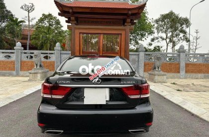 Lexus LS 460 bán   460L 2015 2015 - bán Lexus LS 460L 2015