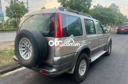 Ford Everest Everes 2.5MT Máy Dầu sx 2006. Quá Chất Giá cực mềm 2006 - Everes 2.5MT Máy Dầu sx 2006. Quá Chất Giá cực mềm