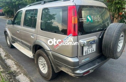 Ford Everest Everes 2.5MT Máy Dầu sx 2006. Quá Chất Giá cực mềm 2006 - Everes 2.5MT Máy Dầu sx 2006. Quá Chất Giá cực mềm