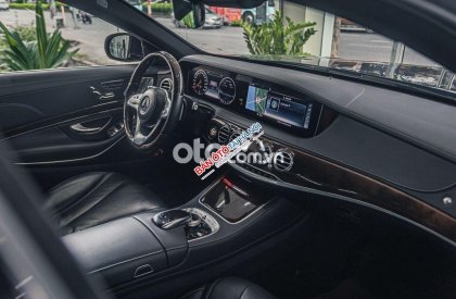 Mercedes-Benz S450 Mercedes-Benz S450 2017 - Mercedes-Benz S450