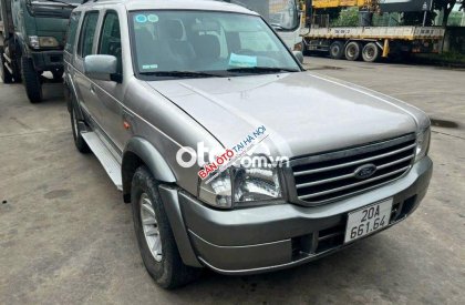 Ford Everest Everes 2.5MT Máy Dầu sx 2006. Quá Chất Giá cực mềm 2006 - Everes 2.5MT Máy Dầu sx 2006. Quá Chất Giá cực mềm