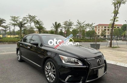 Lexus LS 460 bán   460L 2015 2015 - bán Lexus LS 460L 2015