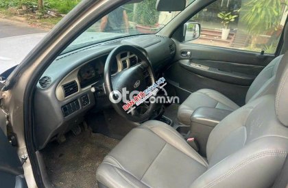 Ford Everest Everes 2.5MT Máy Dầu sx 2006. Quá Chất Giá cực mềm 2006 - Everes 2.5MT Máy Dầu sx 2006. Quá Chất Giá cực mềm