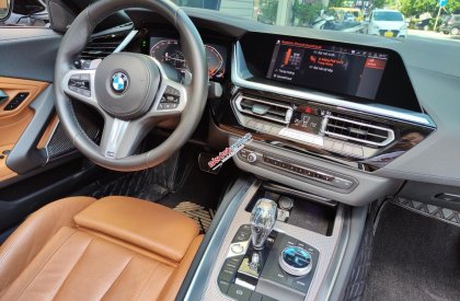 BMW Z4 2021 - Siêu lướt