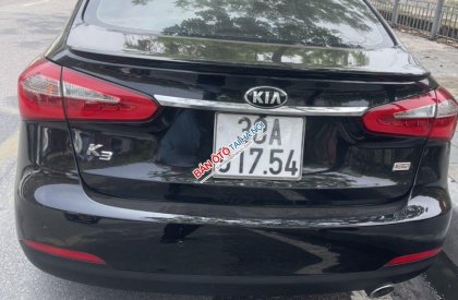Kia K3 2015 - Chính chủ cần bán xe Kia K3 2.0AT  2015 biển Hà Nội