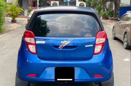 Chevrolet Spark 2018 - Chạy lướt 1,4 vạn mới nhất Việt Nam